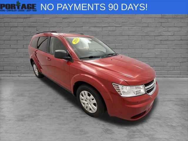2019 Dodge Journey SE Value Package for sale in Portage, WI