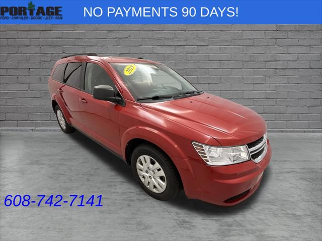 2019 Dodge Journey SE Value Package for sale in Portage, WI