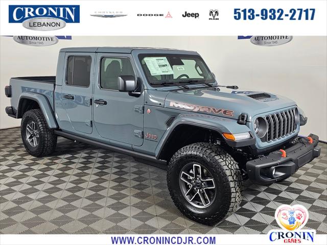2026 Jeep Gladiator Sport for sale in Lebanon, OH