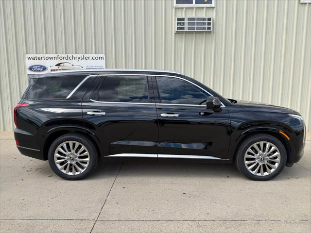 2020 Hyundai Palisade Limited for sale in Watertown, MA