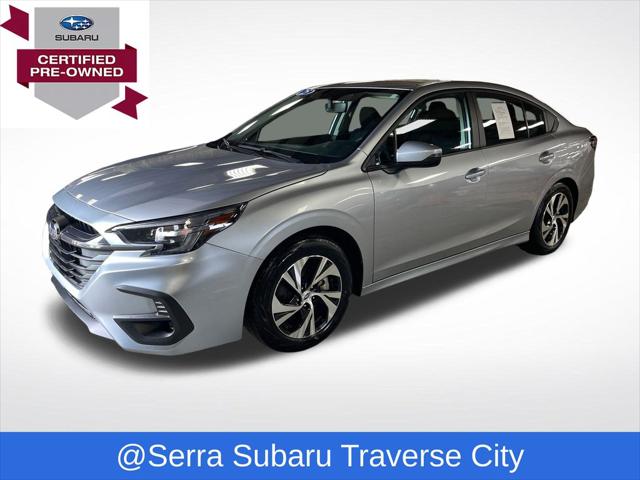 2025 Subaru Legacy Premium for sale in Traverse City, MI