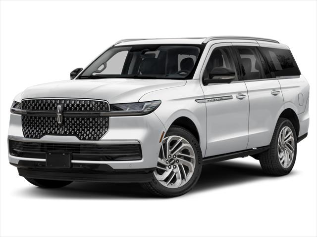 2026 Lincoln Navigator Reserve for sale in Elmsford, NY