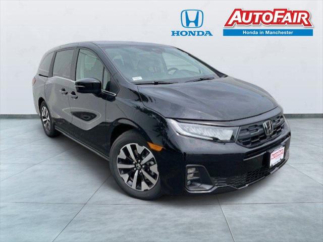 2026 Honda Odyssey EX-L for sale in Manchester, NH