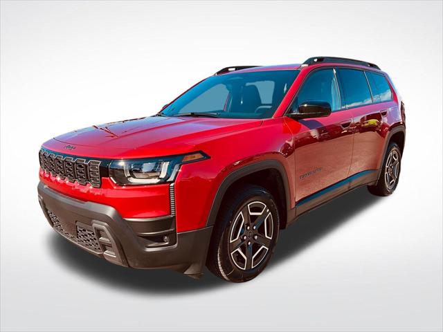 2026 Jeep Cherokee Laredo 4x4 for sale in Tacoma, WA