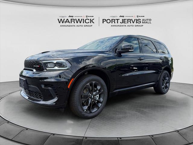 2026 Dodge Durango GT Plus AWD for sale in Warwick, NY