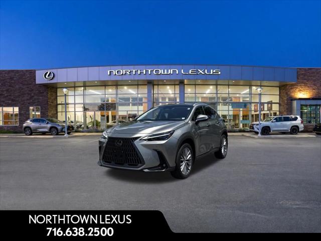 2024 Lexus NX 350 Luxury for sale in Amherst, NY