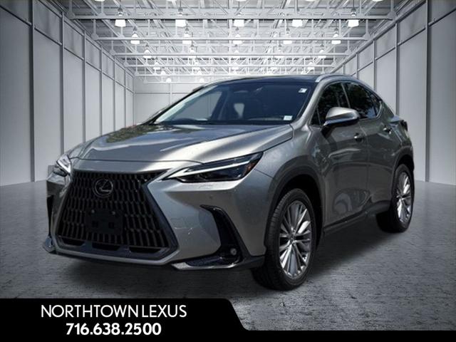 2024 Lexus NX 350 Luxury for sale in Amherst, NY