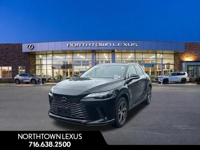 2023 Lexus RX 350 350 Premium for sale in Amherst, NY