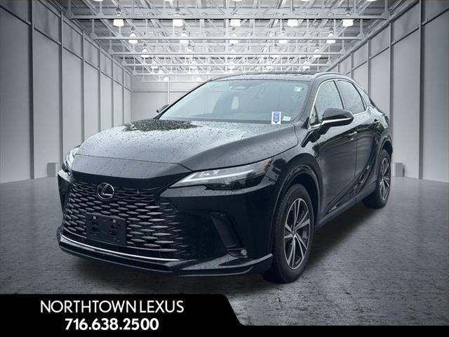 2023 Lexus RX 350 350 Premium for sale in Amherst, NY