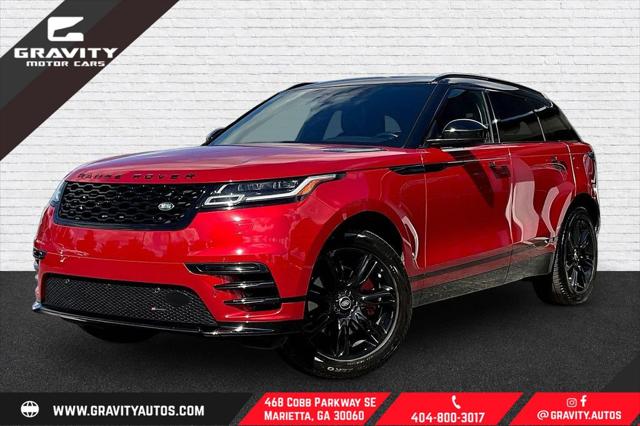 2022 Land Rover Range Rover Velar P250 R-Dynamic S for sale in Marietta , GA