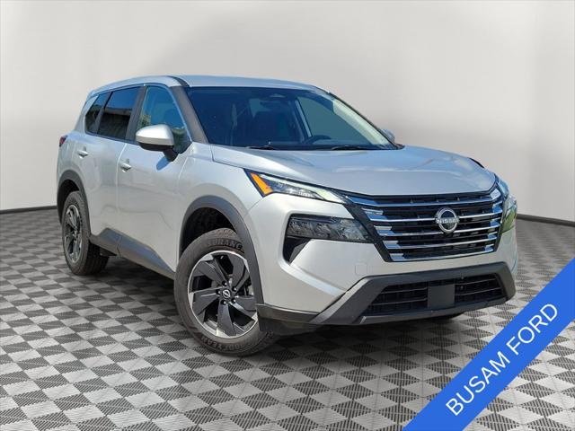2025 Nissan Rogue SV FWD for sale in Wilmington, OH