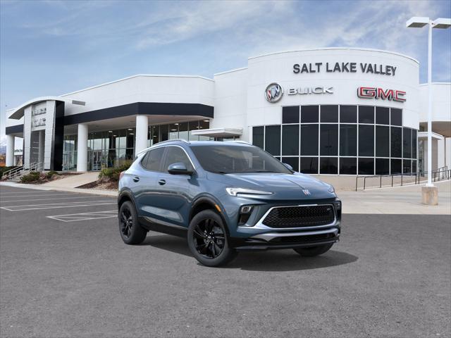 2026 Buick Encore GX Sport Touring AWD for sale in Salt Lake City, UT