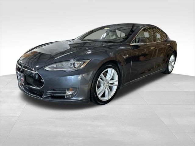 2015 Tesla Model S Unknown for sale in Austin, TX