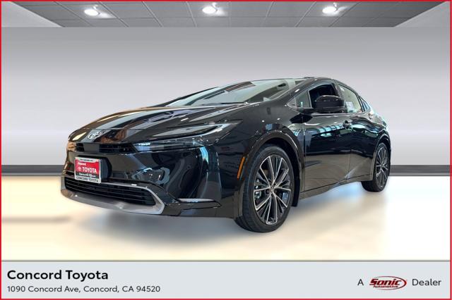 2026 Toyota Prius XLE for sale in Concord, CA