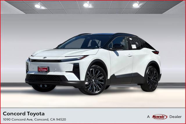 2026 Toyota C-HR XSE for sale in Concord, CA