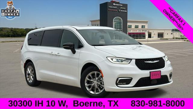 2026 Chrysler Pacifica Limited for sale in Boerne, TX