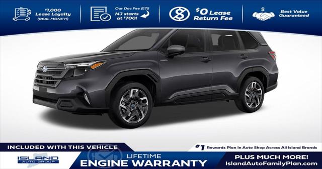 2026 Subaru Forester Premium for sale in Staten Island, NY