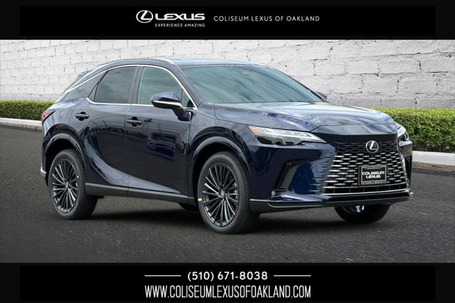 2026 Lexus RX 350 Premium for sale in Oakland, CA