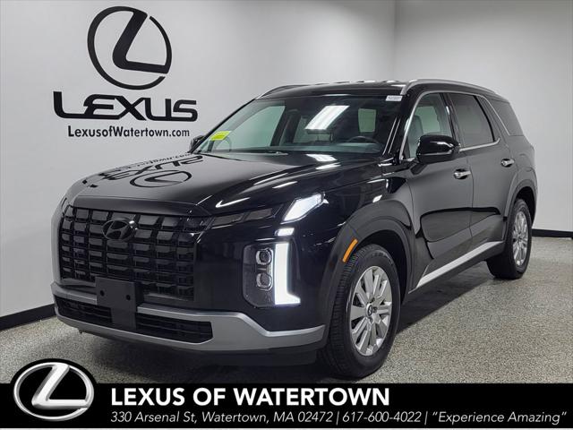 2025 Hyundai Palisade SEL for sale in Watertown, MA