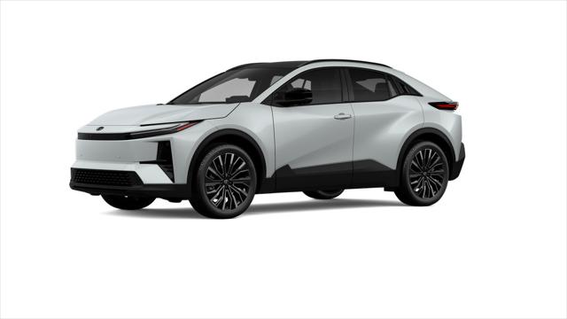 2026 Toyota C-HR XSE for sale in San Jose, CA