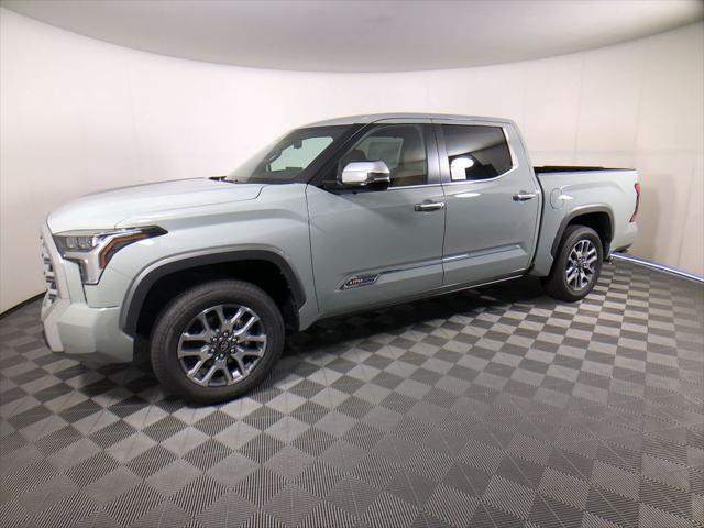 2026 Toyota Tundra 1794 Edition CrewMax 5.5' Bed for sale in Knoxville, TN