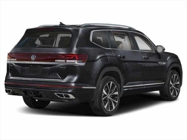 2026 Volkswagen Atlas SEL Premium R-Line for sale in Westborough, MA