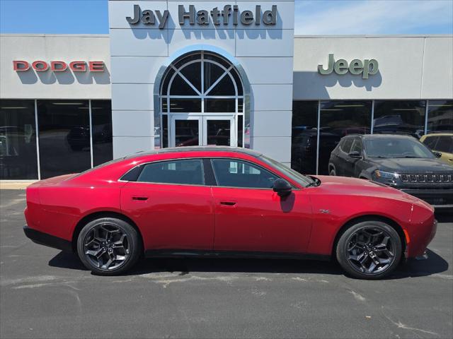 2027 Dodge Charger R/T Plus for sale in Frontenac, KS