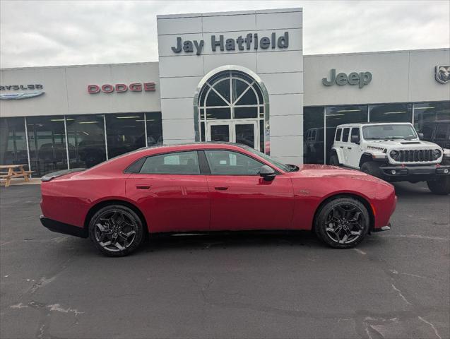 2027 Dodge Charger R/T Plus for sale in Frontenac, KS
