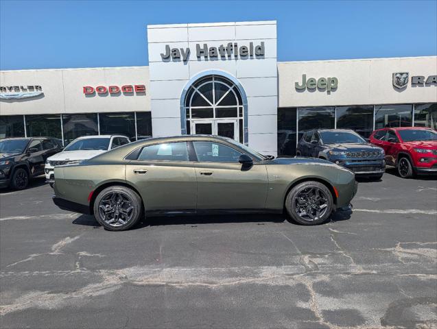 2027 Dodge Charger R/T Plus for sale in Frontenac, KS