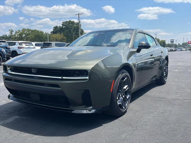 2027 Dodge Charger R/T Plus