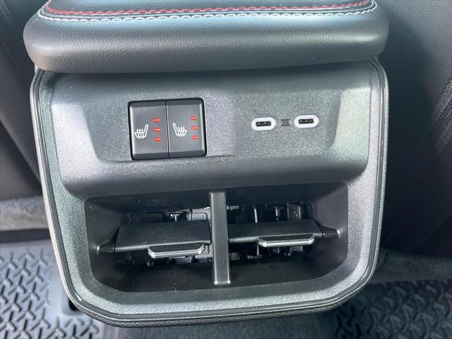 2027 Dodge Charger R/T Plus
