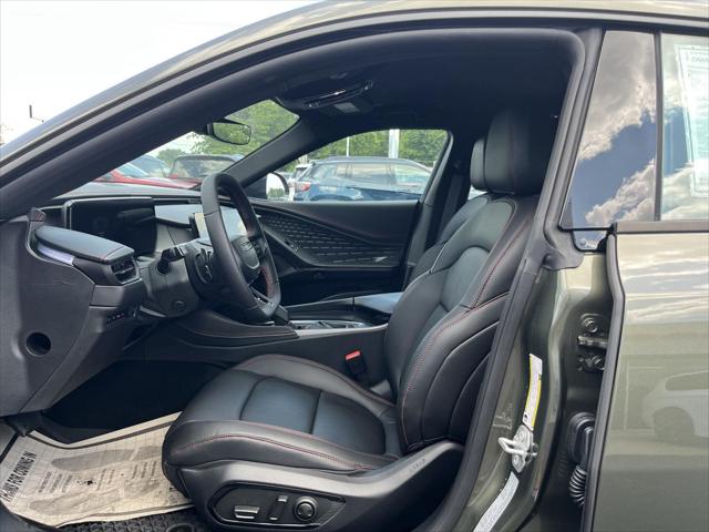 2027 Dodge Charger R/T Plus
