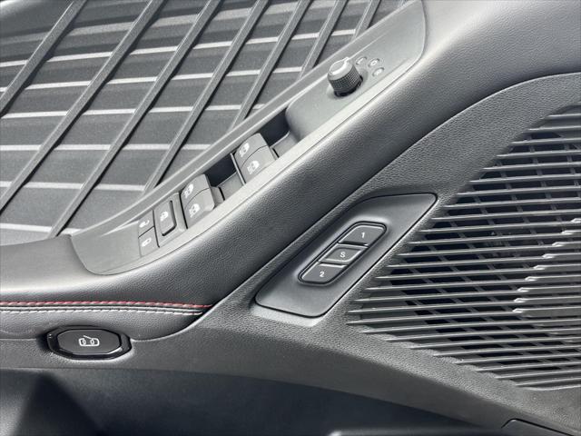 2027 Dodge Charger R/T Plus