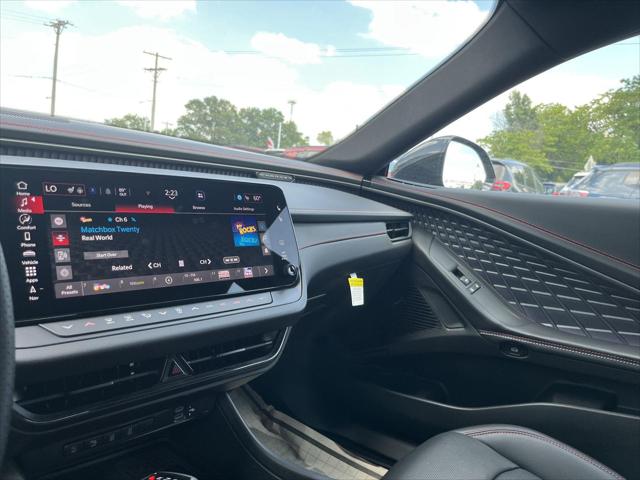 2027 Dodge Charger R/T Plus