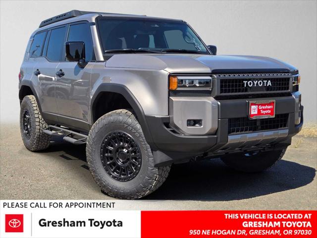 2027 Toyota Land Cruiser Unknown for sale in Gresham, OR