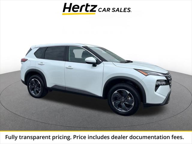 2025 Nissan Rogue SV FWD for sale in Philadelphia, PA