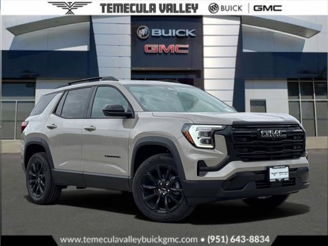 2027 GMC Terrain FWD Elevation for sale in Temecula, CA