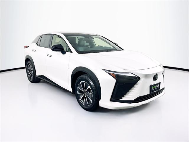 2023 Lexus Rz RZ 450e Premium for sale in New Braunfels, TX