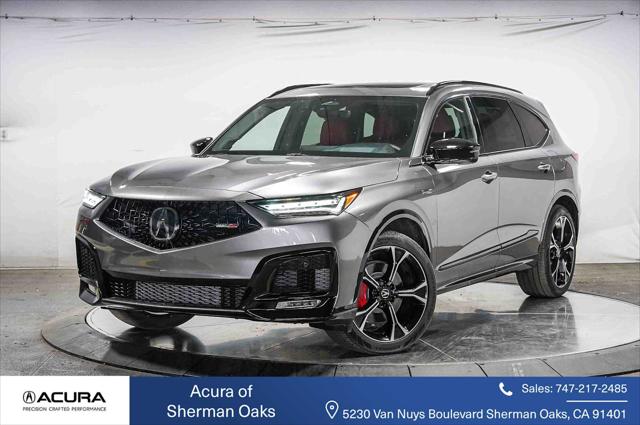 2026 Acura MDX Type S Advance Package for sale in Sherman Oaks, CA