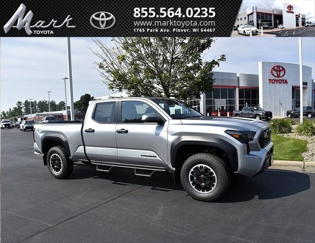 2026 Toyota Tacoma TRD Off Road for sale in Plover, WI