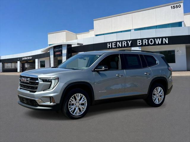 2026 GMC Acadia Elevation FWD for sale in Gilbert, AZ