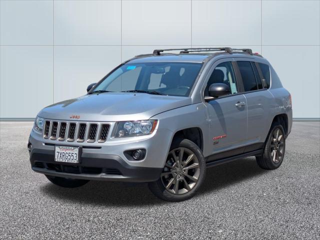 2016 Jeep Compass 75th Anniversary for sale in Mission Hills, CA