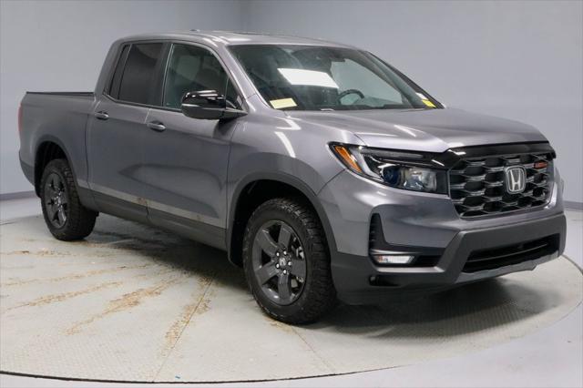 2026 Honda Ridgeline TrailSport for sale near Groveport, OH