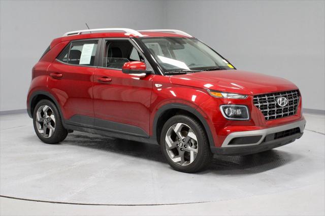 2025 Hyundai Venue Limited for sale in Groveport, OH