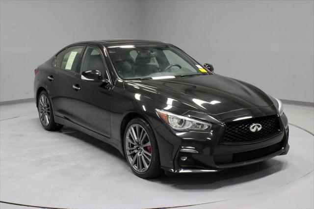 2023 INFINITI Q50 RED SPORT 400 AWD for sale near Groveport, OH