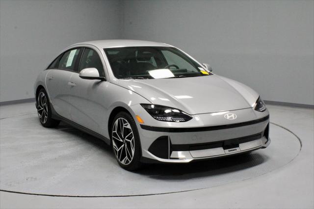 2024 Hyundai IONIQ 6 SEL for sale near Groveport, OH