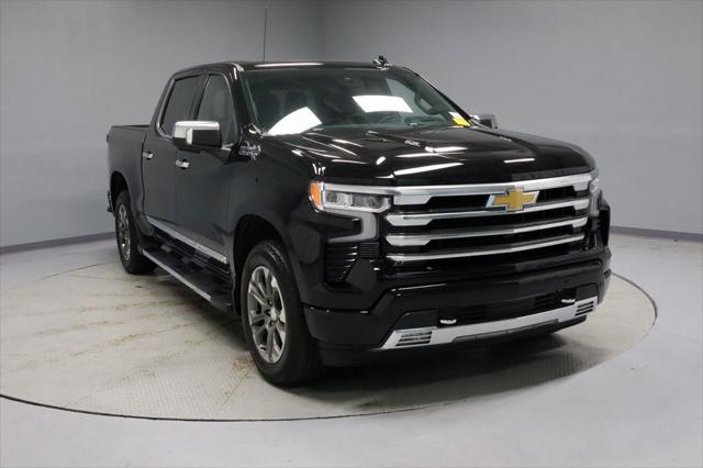 2023 Chevrolet Silverado 1500 4WD Crew Cab Short Bed High Country for sale in Groveport, OH