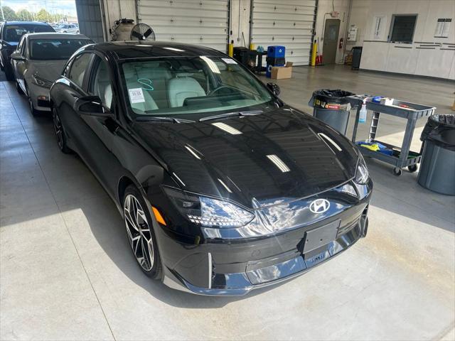 2024 Hyundai IONIQ 6 SEL for sale near Groveport, OH