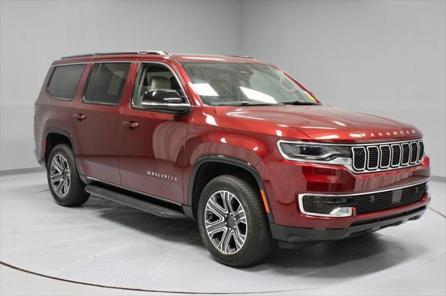 2024 Jeep Wagoneer Series I 4x4 for sale in Groveport, OH