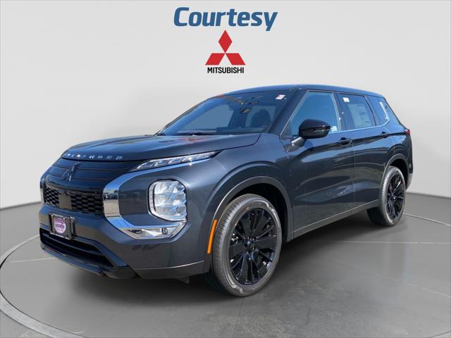 2026 Mitsubishi Outlander LE 1.5T S-AWC for sale in South Attleboro, MA